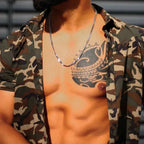 Never Tarnish 3MM Cuban Chain – “Endless Shine” Edition 18 IN White Gold - Shop Gold Supply