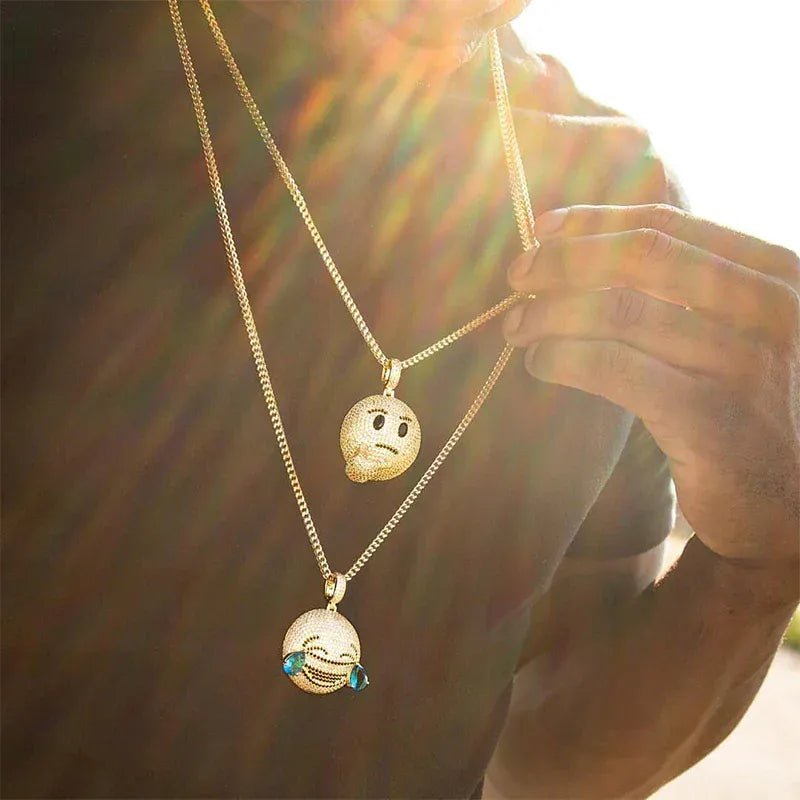 Never Tarnish 3MM Franco Chain – “Endless Flow” Edition 18 IN White Gold - Shop Gold Supply